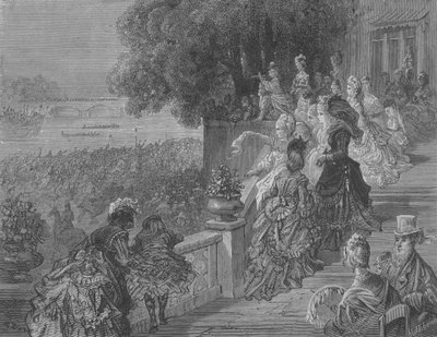 Very Proper by Gustave after Dore
